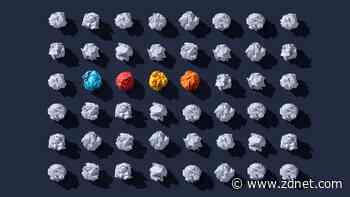 AI 'won't replace' creative skills, study finds