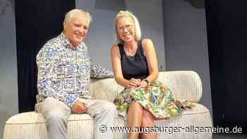 Programm für neue Spielzeit am Theater Neu-Ulm steht: Ex-Traumschiff-Schauspieler kommt