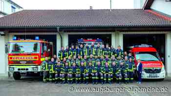 Drei Festtage zum 150. Geburtstag der Feuerwehr