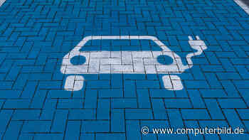 E-Autos: Habeck verkündet neue Steuererleichterungen