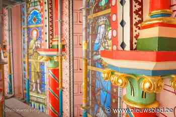 Open Monumentendag in Berlaar op 8 september: “Van onze kerken over de kapelletjes tot in het café”