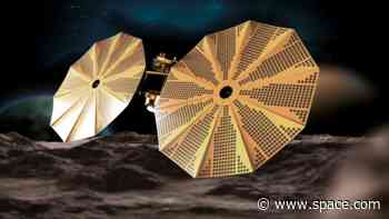 UAE on track to launch bold 7-asteroid mission in 2028