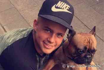 Herdenkingsrit met motoren voor twee jaar geleden plots overleden Kenny Van Doren (28)