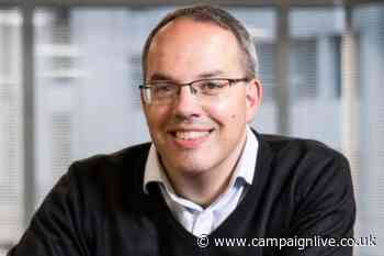 Former Kite Factory CEO resurfaces at rival indie agency