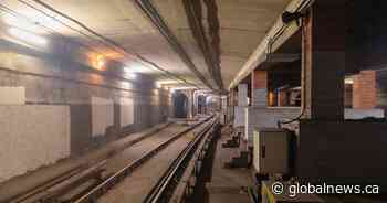 Toronto needs a ‘plate of spaghetti’ transit system but costs are skyrocketing: report