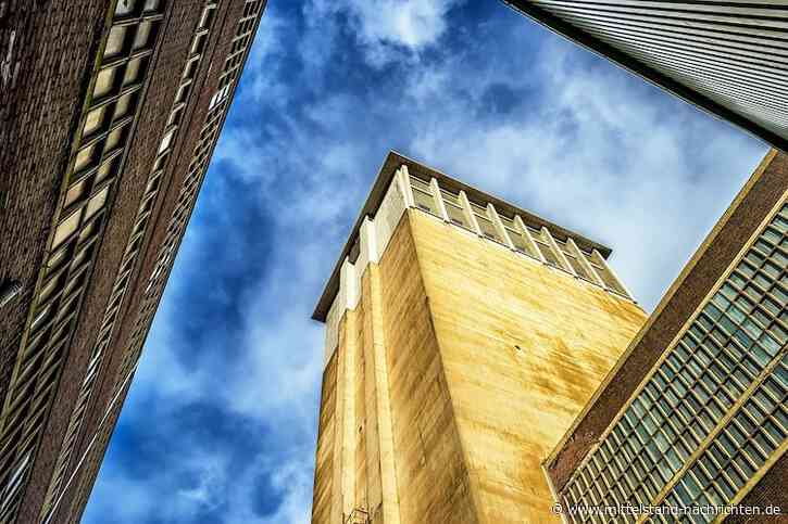 Industrie 4.0 im Mittelstand – Basis für technisches Sparpotenzial