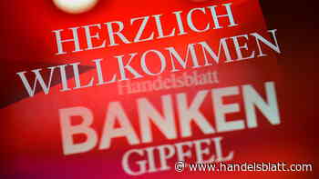 +++ Banken-Gipfel 2024 +++: Jetzt live: Bettina Orlopp spricht über die Lage und Zukunft der Commerzbank