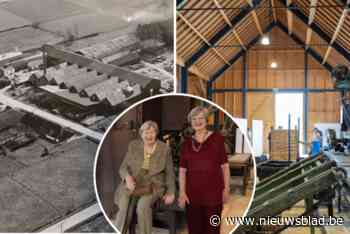 Authentieke stoomzagerij van familie Beyens herleeft 23 jaar na aankoop door gemeente: “Toerisme en erfgoed smelten hier samen”