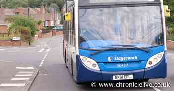 Stagecoach announces improvements to bus services in Newcastle