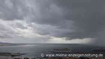 Britischer Wanderer bei Unwetter auf Mallorca gestorben