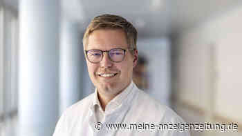 Kreisklinik: Neuer medizinischer Direktor