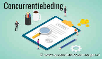 Concurrentiebeding houdt stand bij de rechter, zwaarwegende bedrijfsbelangen