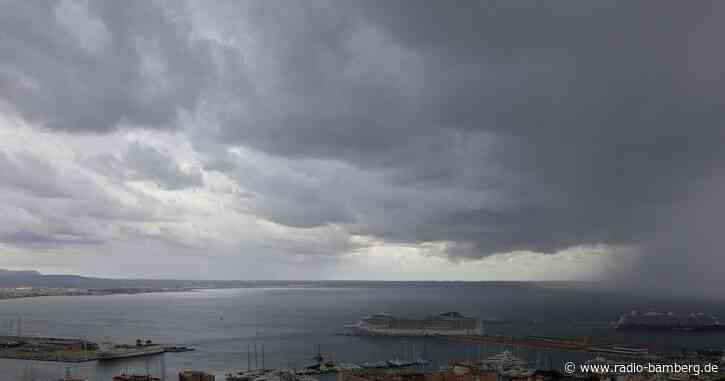 Britischer Wanderer bei Unwetter auf Mallorca gestorben