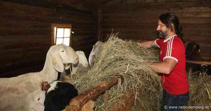 Extrembergsteiger Huber fordert Lösung beim Thema Wolf