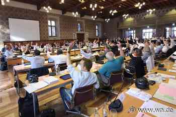 Debatte um Finanzierung: Droht dem Musik-Campus das Aus?