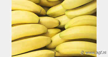 Bananen uit Panama op €1,18