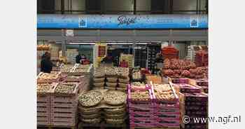 Dynamische markt voor Franse gele uien