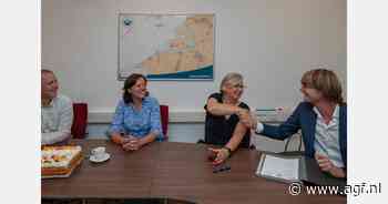 Havenbedrijf Antwerpen-Brugge en Havenbedrijf Rotterdam bezegelen samenwerking