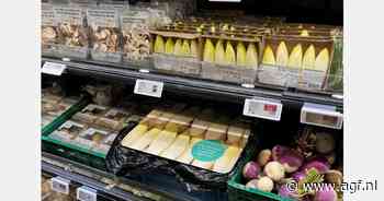 Delhaize introduceert witloofkleppen in vijf pilotwinkels