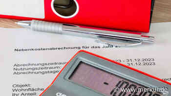 Nebenkostenabrechnung noch nicht erhalten – was gilt mit Blick auf die Steuererklärung?