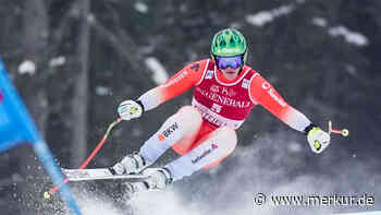 Ski-Star erhält niederschmetternde Diagnose