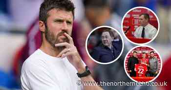 Inside Middlesbrough's transfer dealings - sales pitch, forward planning & unity