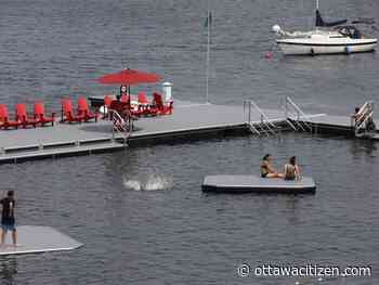 Dreessen: Ottawa can become a great city without nagging other levels of government