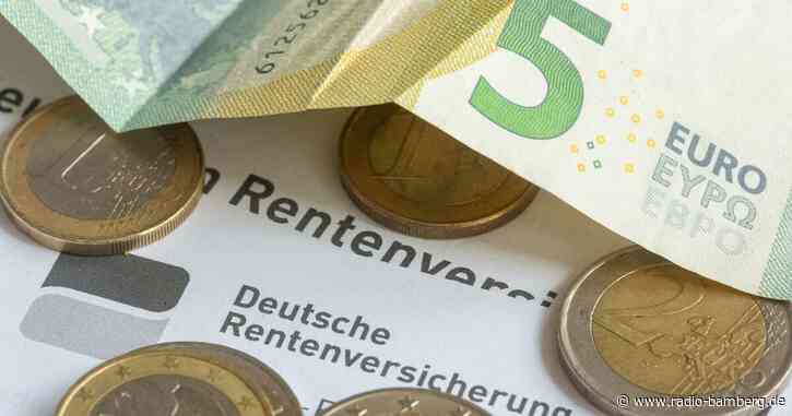 Arbeit im Alter soll mit Renten-Prämie belohnt werden