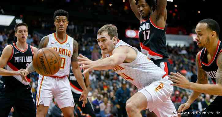 Meister Bayern verpflichtet ehemaligen NBA-Profi Napier