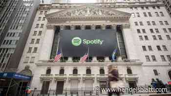 Börsengänge : „Die Situation ist alarmierend“ – Angst vor der Abwanderung europäischer Tech-Firmen wächst