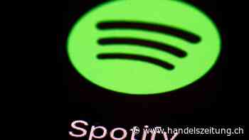Spotify bringt lernende Daylist in mehr Länder