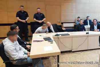 Auf Drogenschulden folgt ein Rolex-Raub