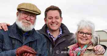 Matt Baker has fans 'in tears' with emotional family update on return to TV