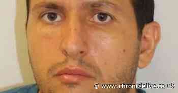 Evil Sabina Nessa murderer stabbed prison officer with piece of toilet porcelain in HMP Frankland