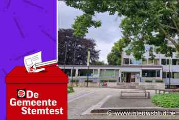 STEMTEST. Komt er nog een nieuwbouw voor de gemeentelijke kunstacademie: wat zeggen de partijen in Hove?