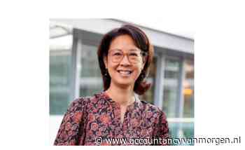 Personalia | Accountant Lie Fong-Terhorst wordt chef staatsschuld en schatkist