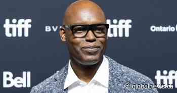 Cameron Bailey says TIFF is ‘back in a big way’ after last year’s challenges