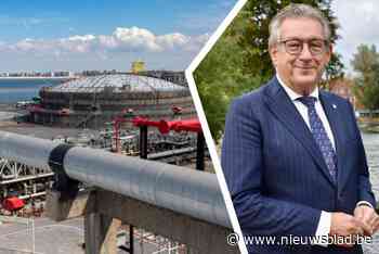 Krijgt Zeebrugge binnenkort ook Patriot-raketten? “Het is hier misschien wel belangrijker om te verdedigen dan Antwerpen”