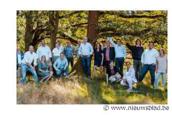 Ieder1 stelt volledige lijst voor: voormalige schepen komt na 33 jaar niet meer op