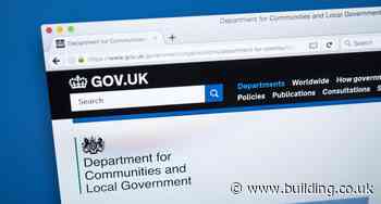 Decades of central government failure led to Grenfell tragedy, says inquiry