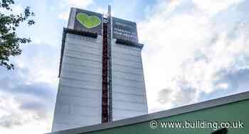 Manufacturers knowingly misled the market over combustible construction materials, Grenfell Inquiry concludes