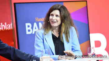 +++ Banken-Gipfel 2024 +++: Jetzt live: Bettina Orlopp spricht über die Lage und Zukunft der Commerzbank