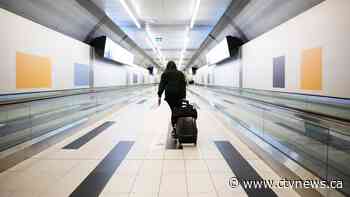 Canada issues new travel advice amid spread of bug-transmitted disease