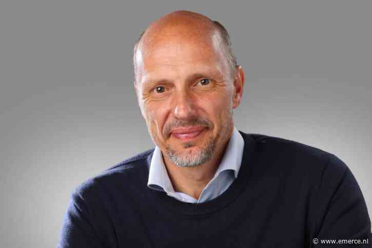 Nieuwe CEO voor Nintendo Europa