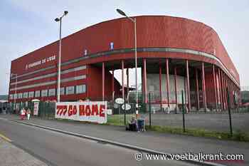OFFICIEEL: Standard kondigt heel grote verandering aan met oog op verkoop van de club