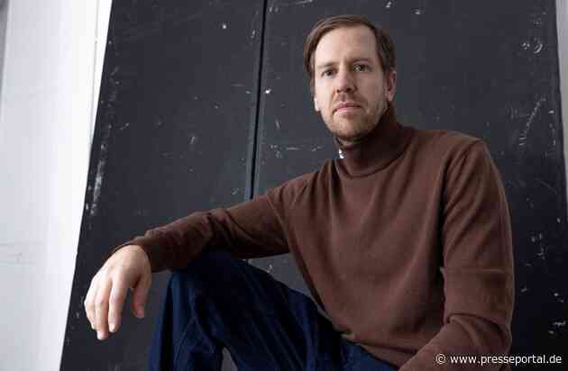 Sebastian Vettel zur LupoLeo Persönlichkeit des Jahres 2024 gewählt: "Eine große Ehre!" / Award-Übergabe am 23. November in Braunschweig