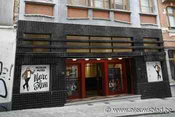 Is tekenatelier van Marc Sleen binnenkort in Hoeilaart te zien? “Als we het doen, vind ik dat het een zichtbare plek moet krijgen”