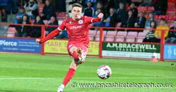 Stanley slip to defeat in opening Trophy pool game