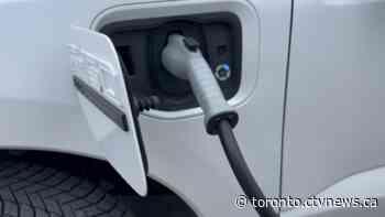 Ontario man told his EV needs $33K battery. Software update fixes the problem