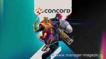 Playstation: Sony schaltet Onlineshooter „Concord“ nach nur zwei Wochen ab